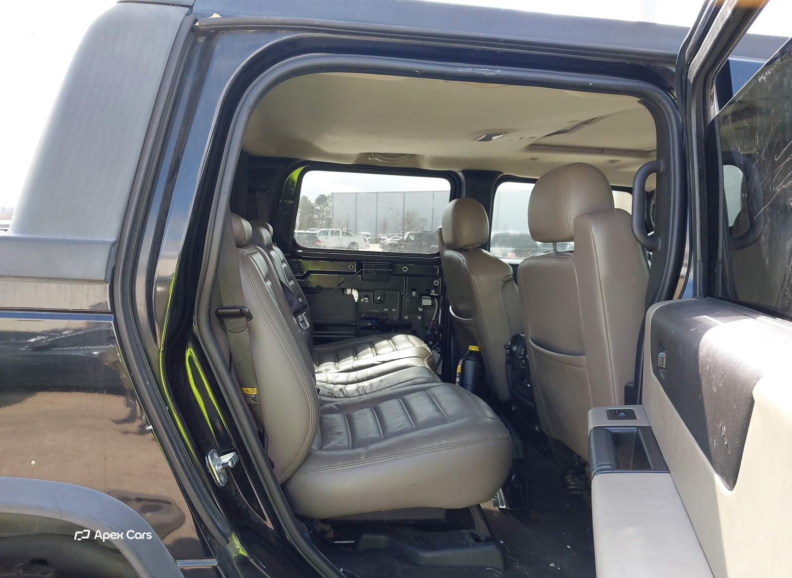 Hummer H2 2006