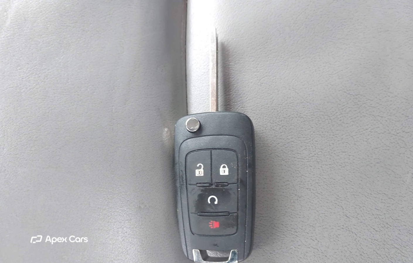 Buick Encore 2013