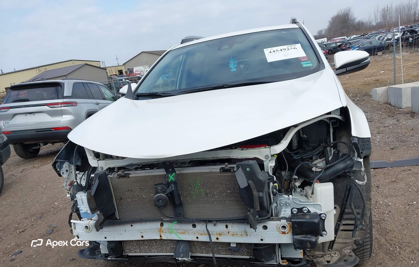Toyota RAV 4 2017