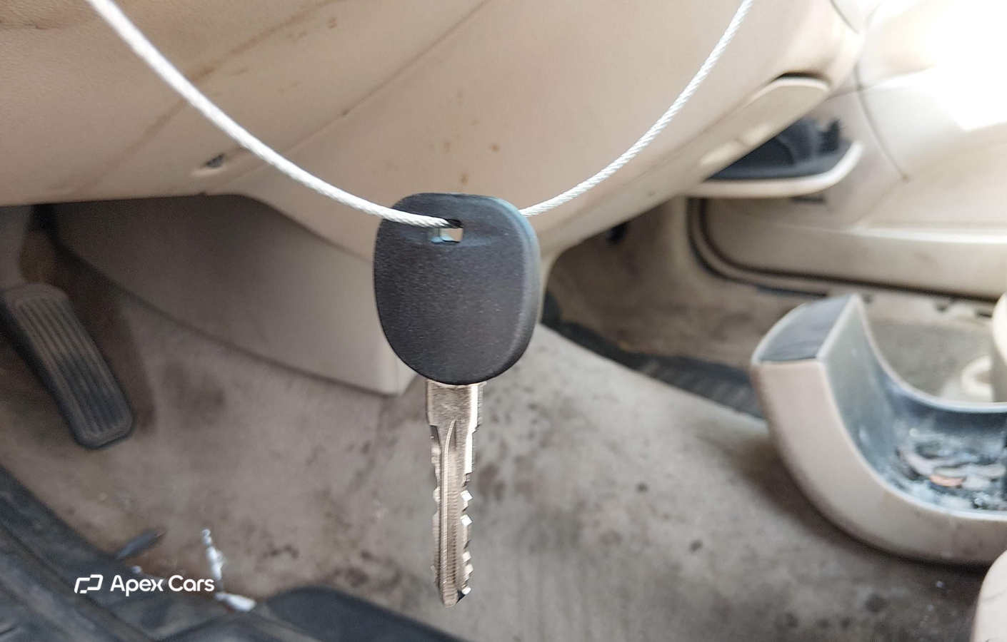 Buick Lucerne 2006