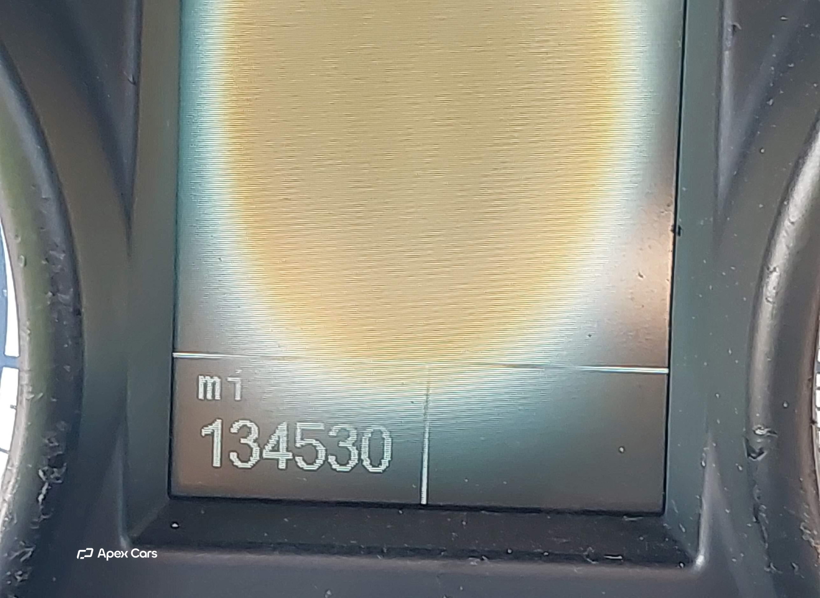 Maserati Quattroporte 2007