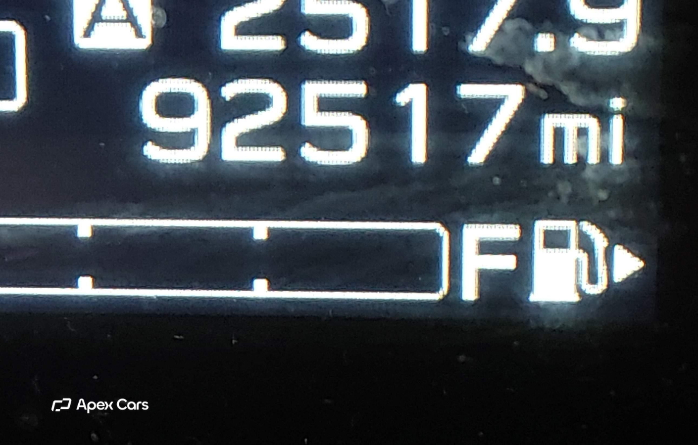 Subaru Forester 2022