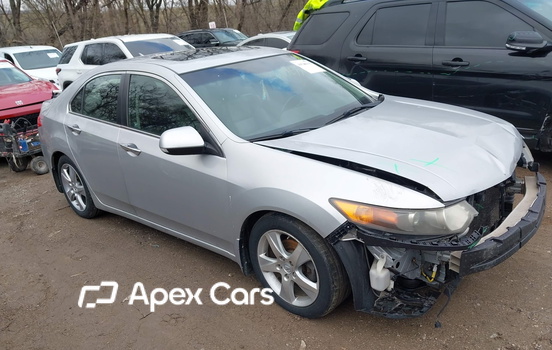 Acura TSX 2012 - Image 1 of 16