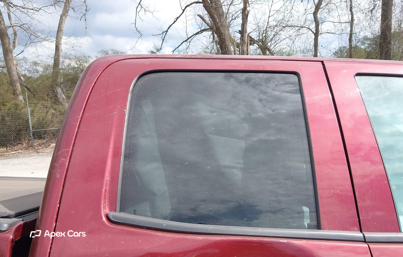 Chevrolet Silverado 2014