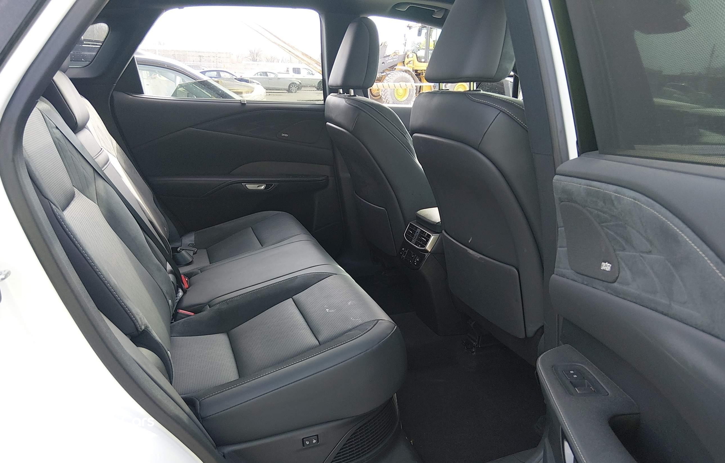 Lexus RX 2024