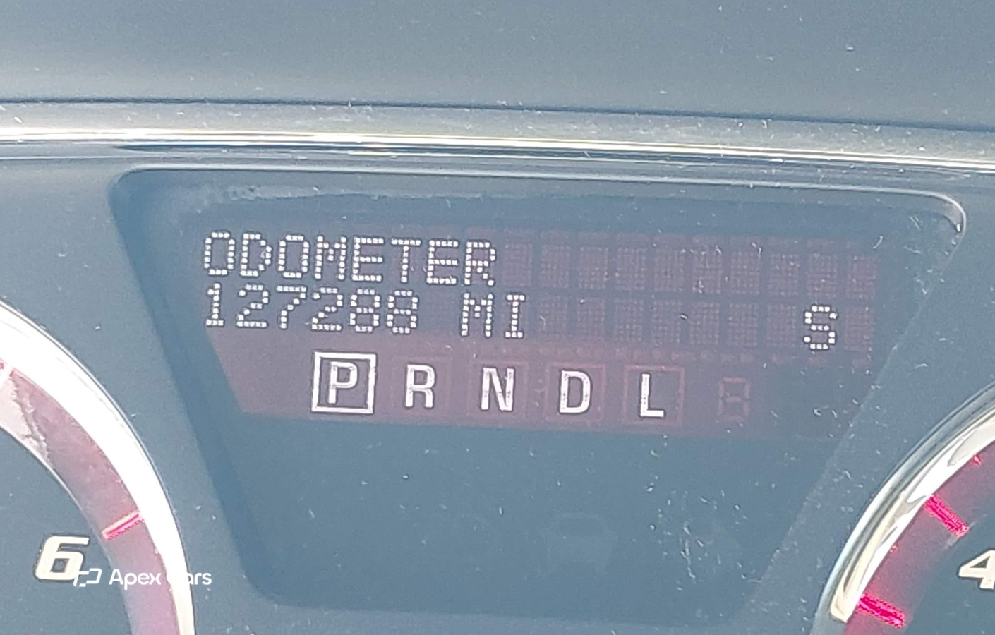 GMC Acadia 2016