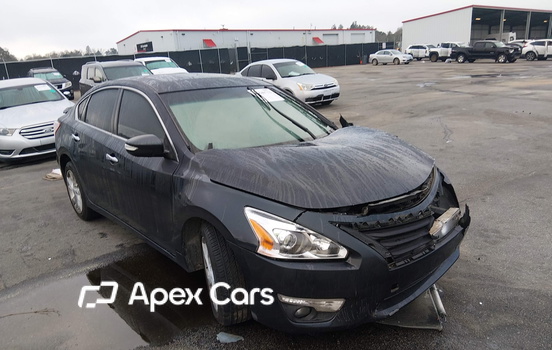 Nissan Altima 2013 - Image 1 of 17