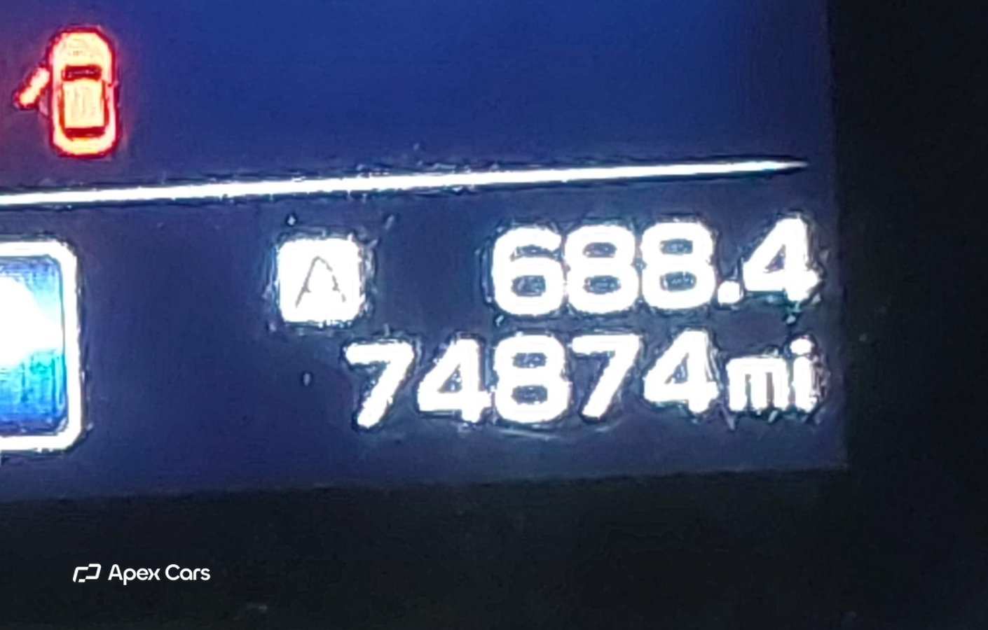 Subaru Ascent 2020