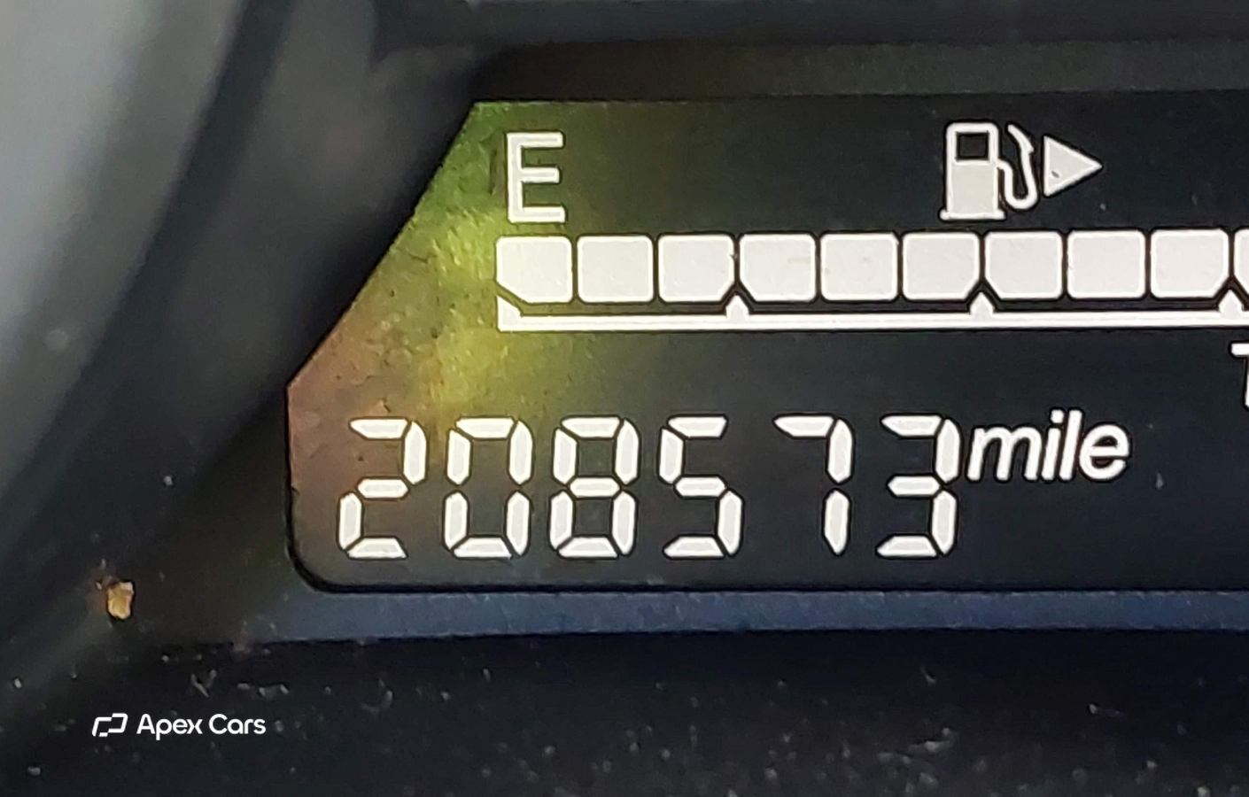Mazda 3 2013