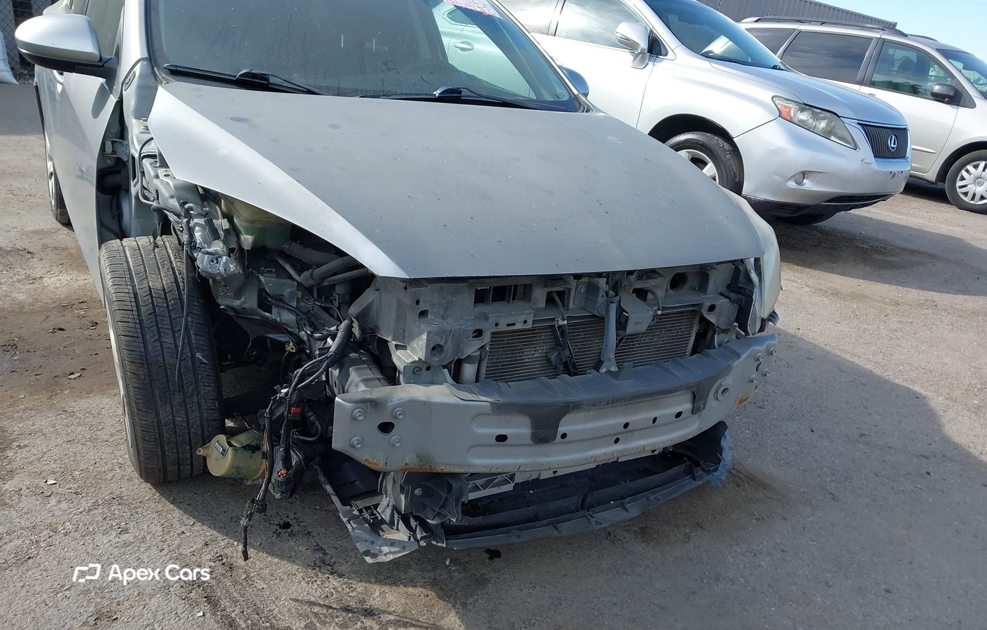 Mazda 3 2013