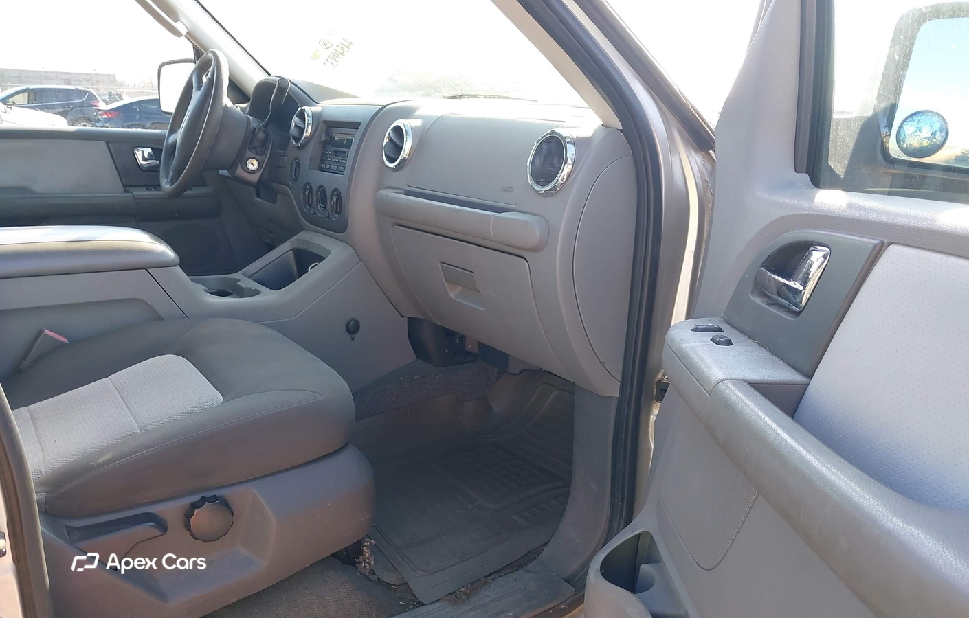 Ford Expedition 2006