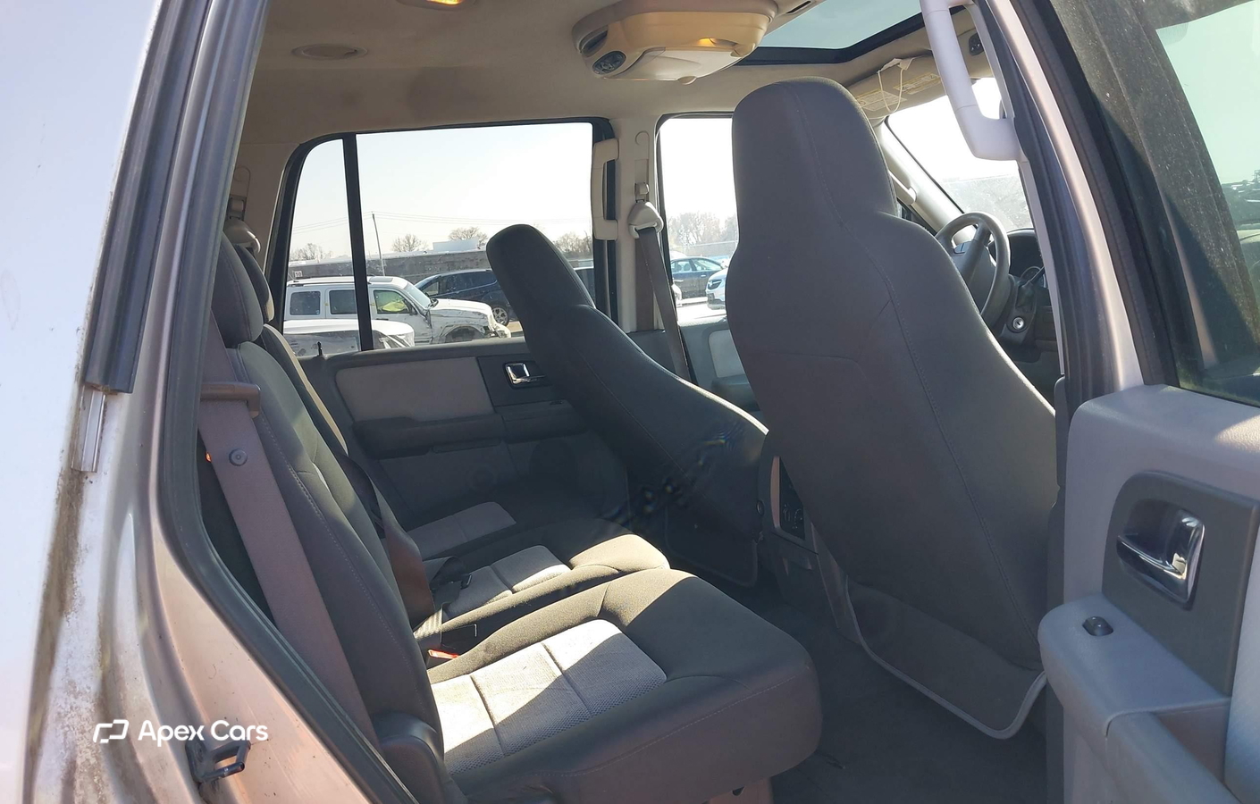 Ford Expedition 2006