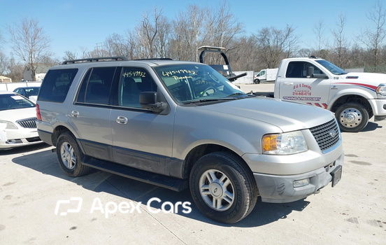 Ford Expedition 2006 - Image 1 of 11