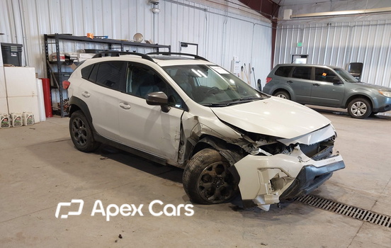 Subaru XV 2021 - Image 1 of 17