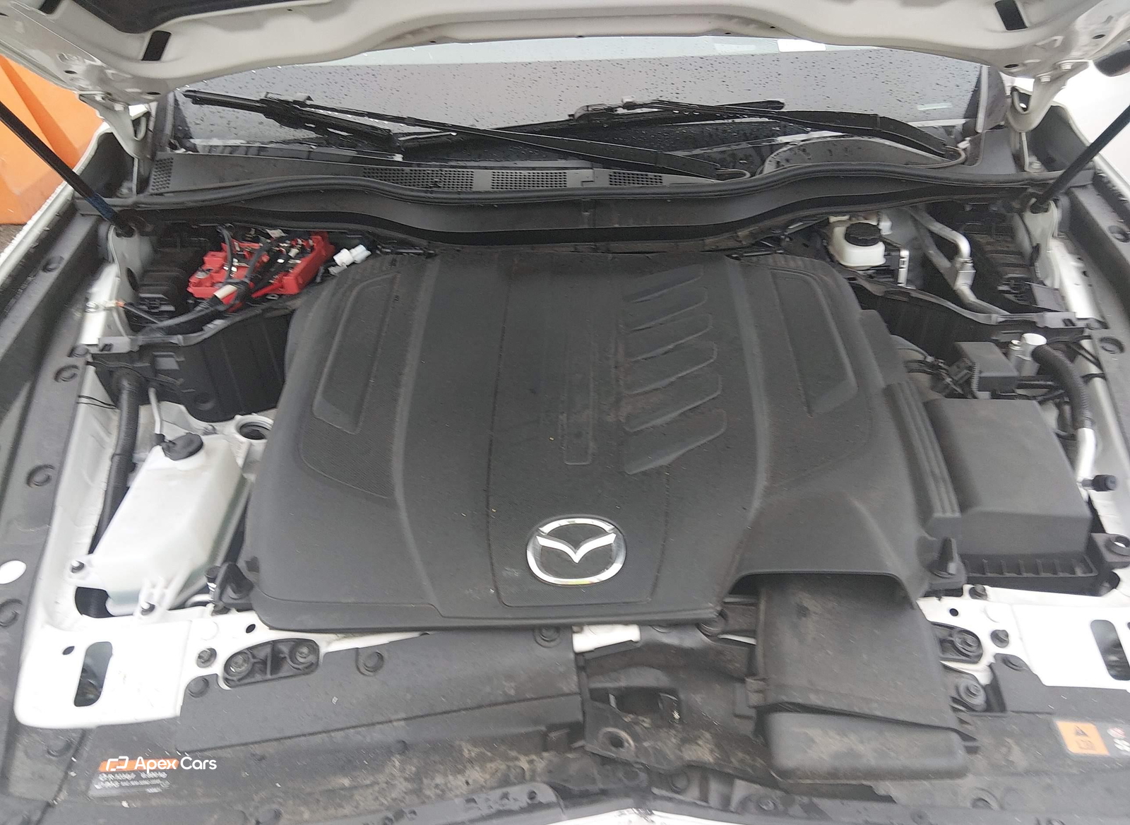 Mazda CX-90 2024