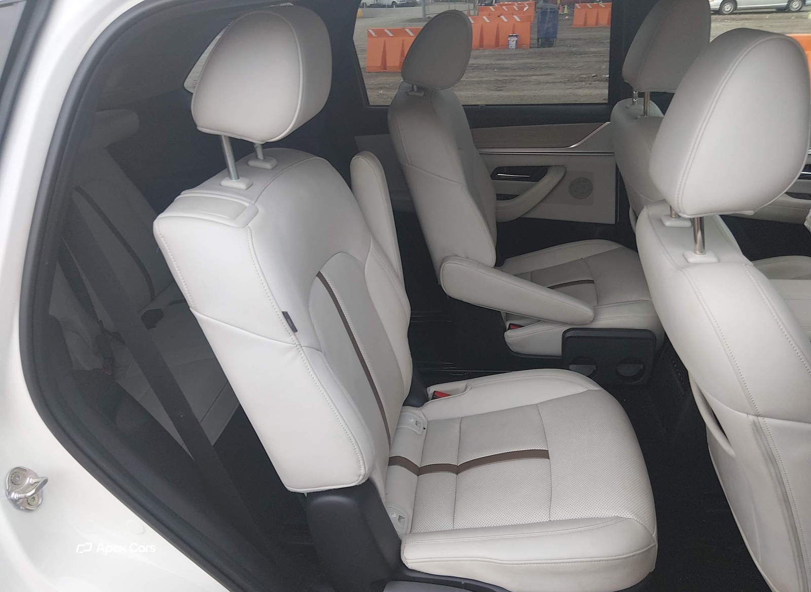 Mazda CX-90 2024