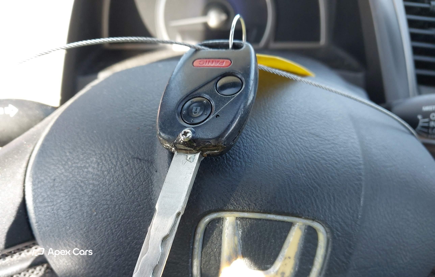 Honda Civic 2008