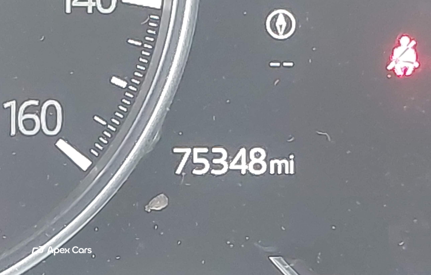 Mazda CX-5 2019