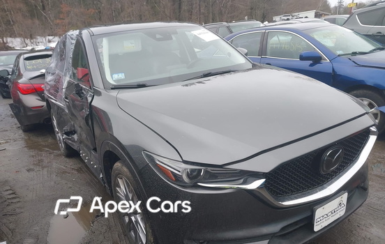 Mazda CX-5 2019 - Image 1 of 16