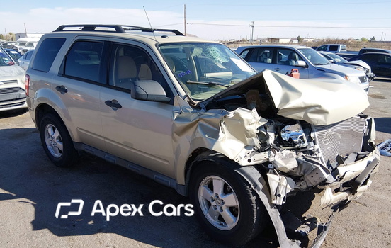 Ford Escape 2012 - Image 1 of 19