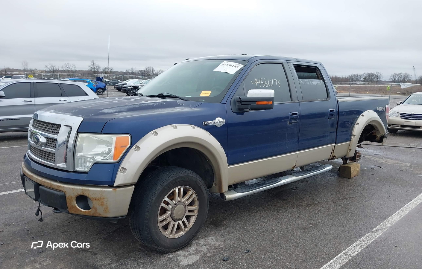Ford F-150 2009