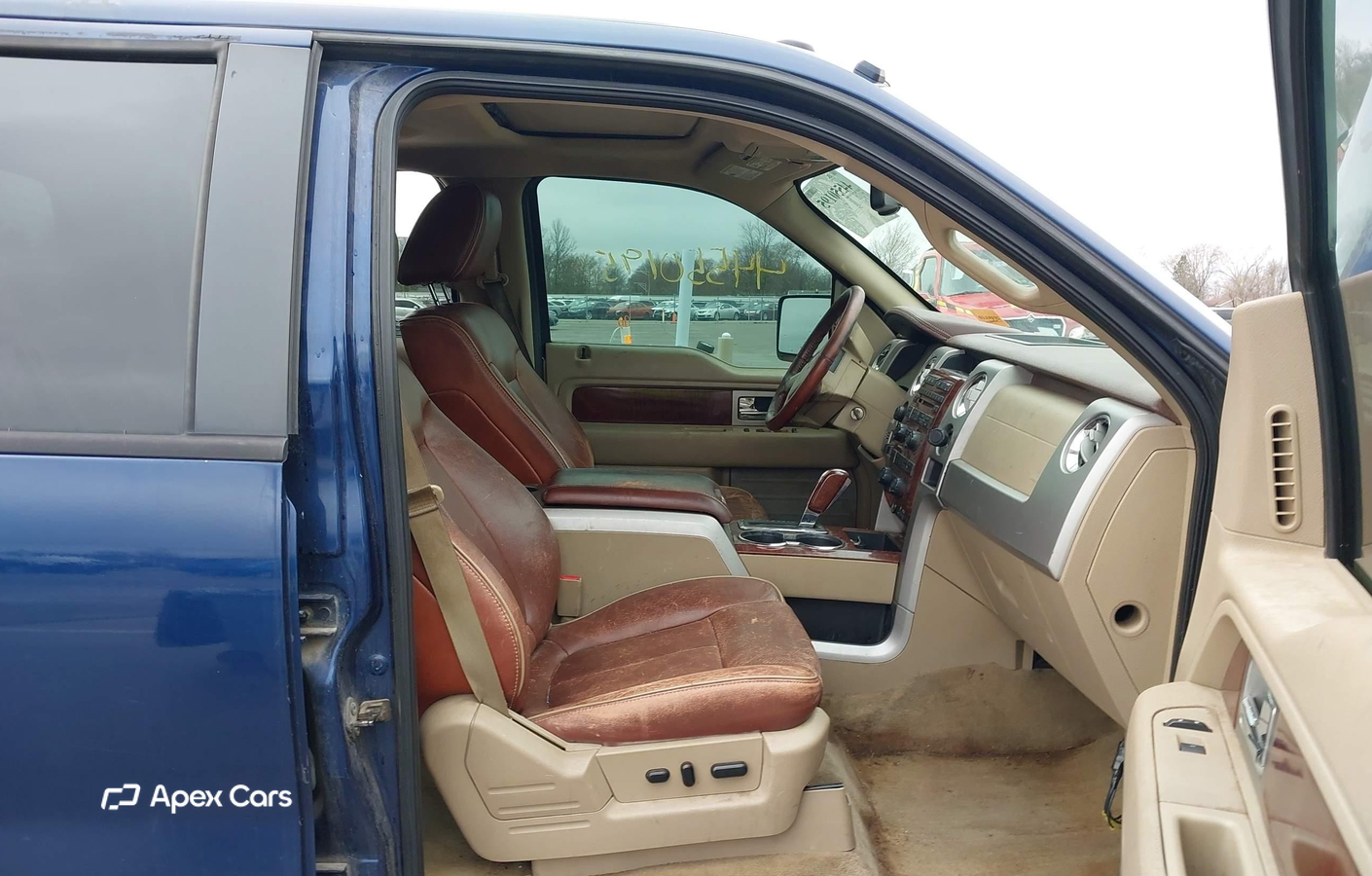 Ford F-150 2009