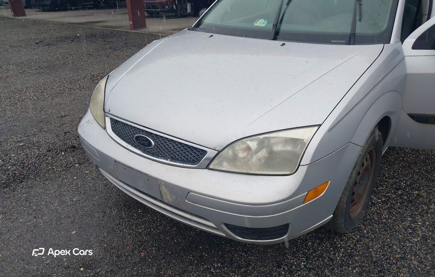 Ford Focus 2005
