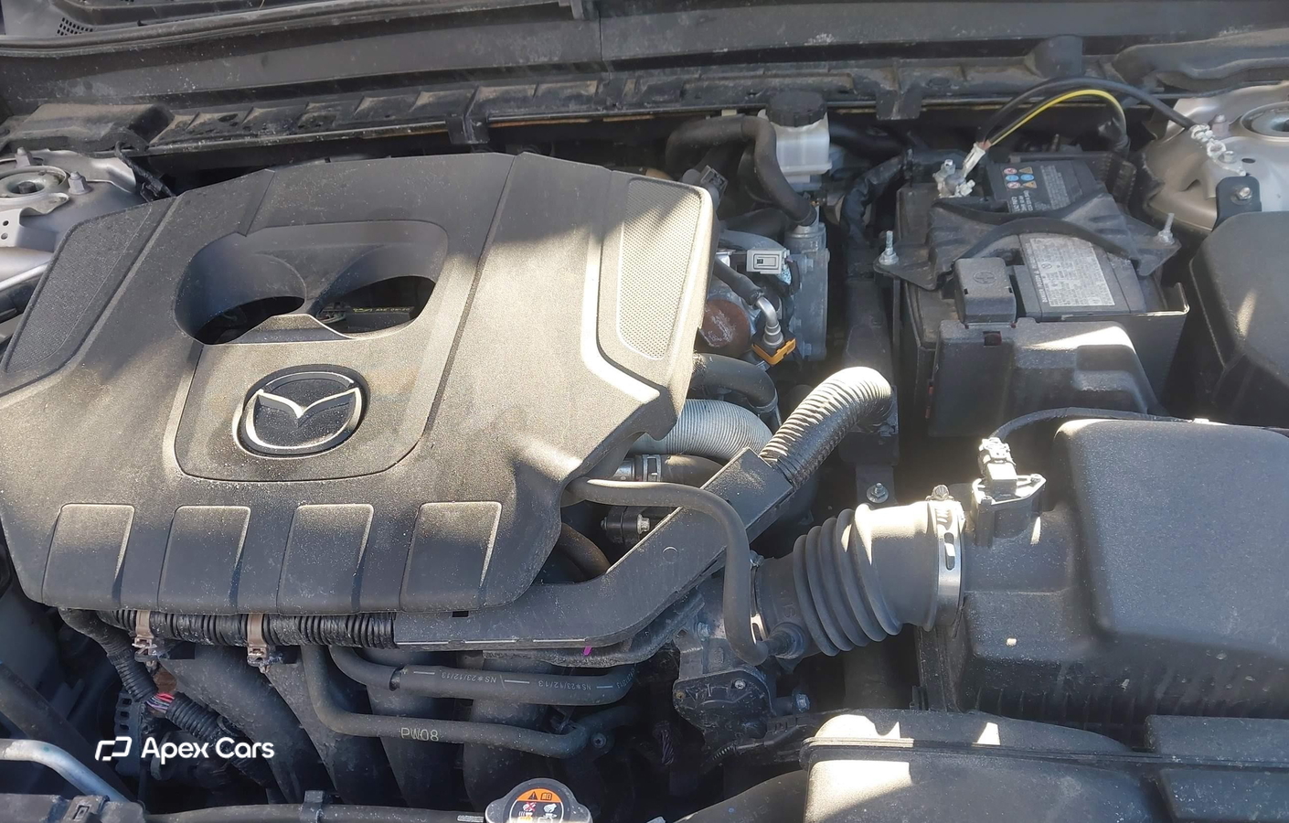 Mazda CX-30 2024