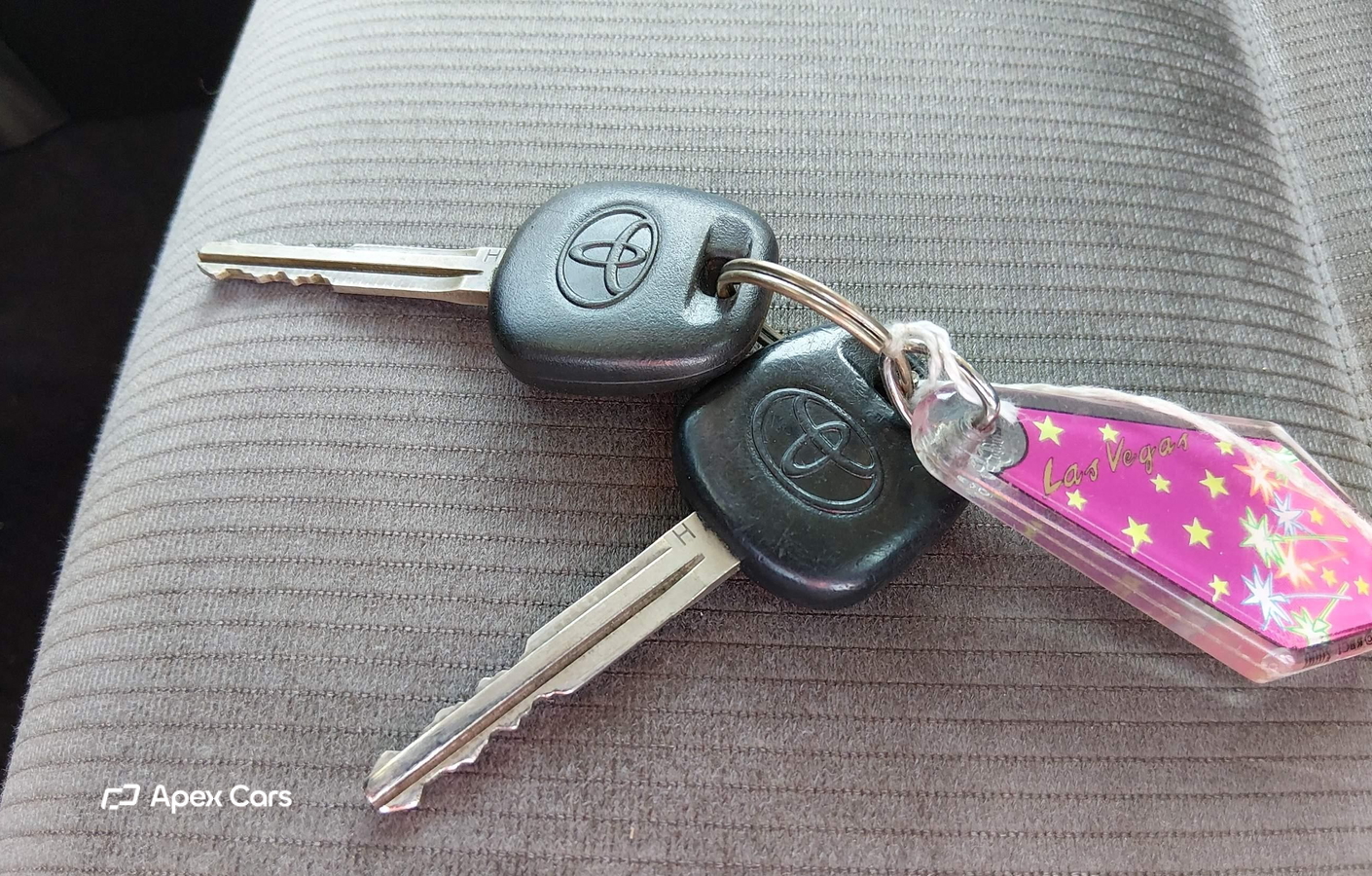 Toyota Corolla 2014