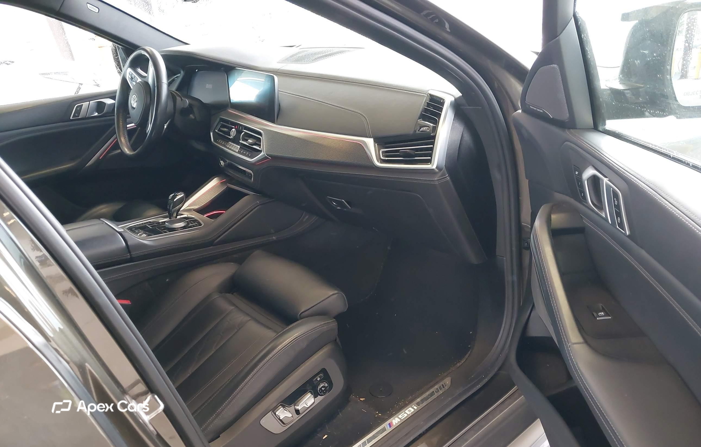 BMW X6 2020
