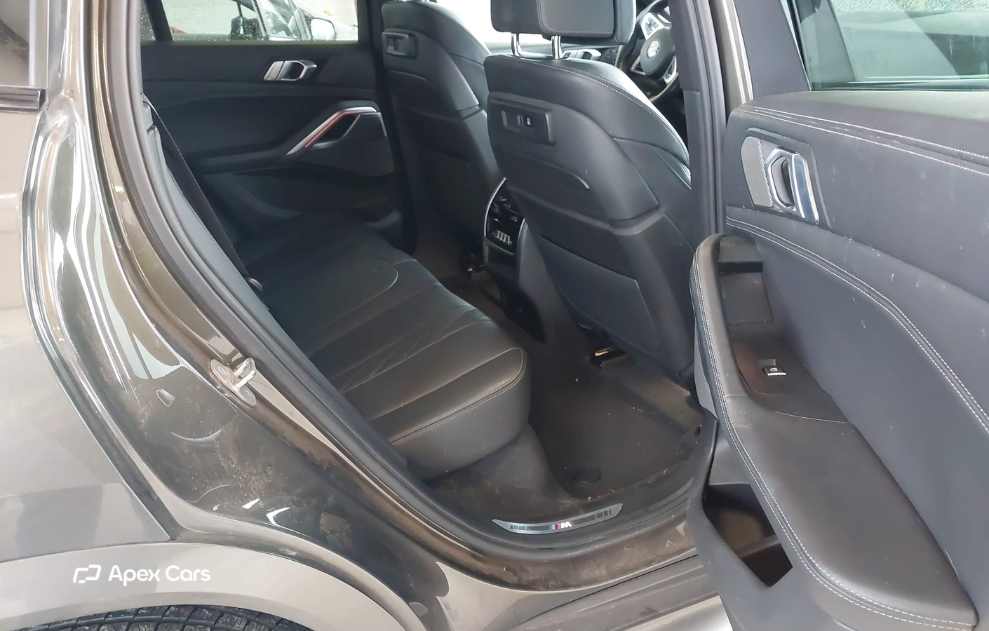 BMW X6 2020