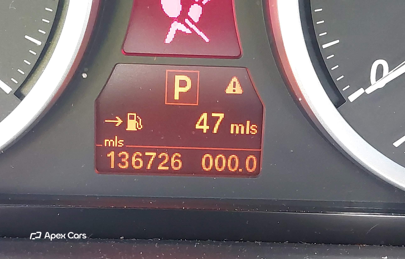 BMW X6 2014