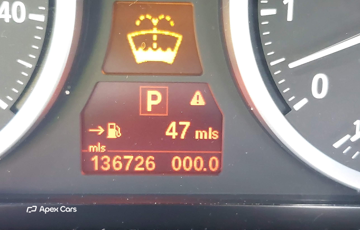BMW X6 2014