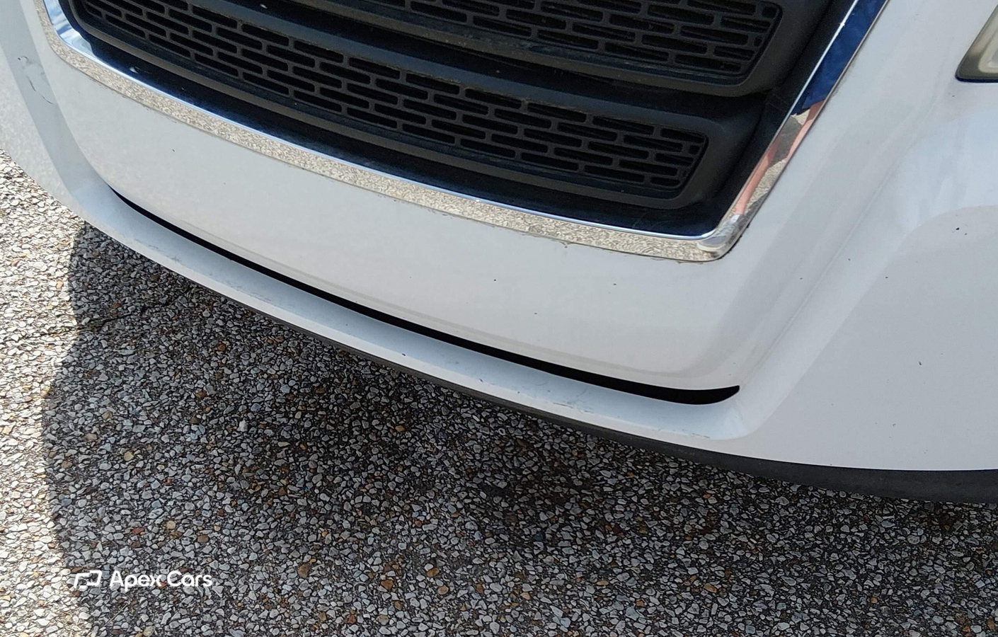 GMC Terrain 2010