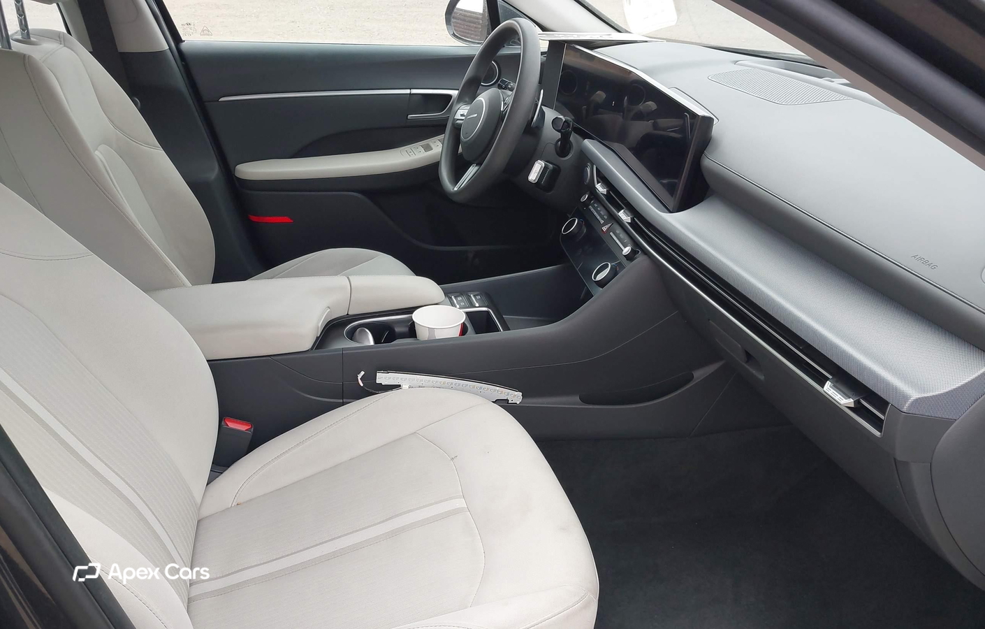 Hyundai Sonata 2024