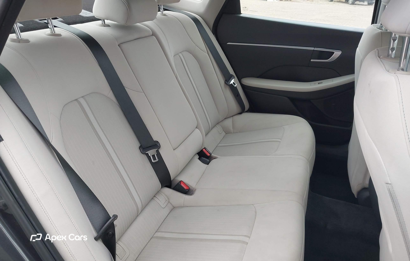 Hyundai Sonata 2024