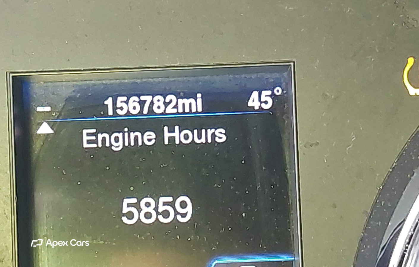 Chrysler 300 2014