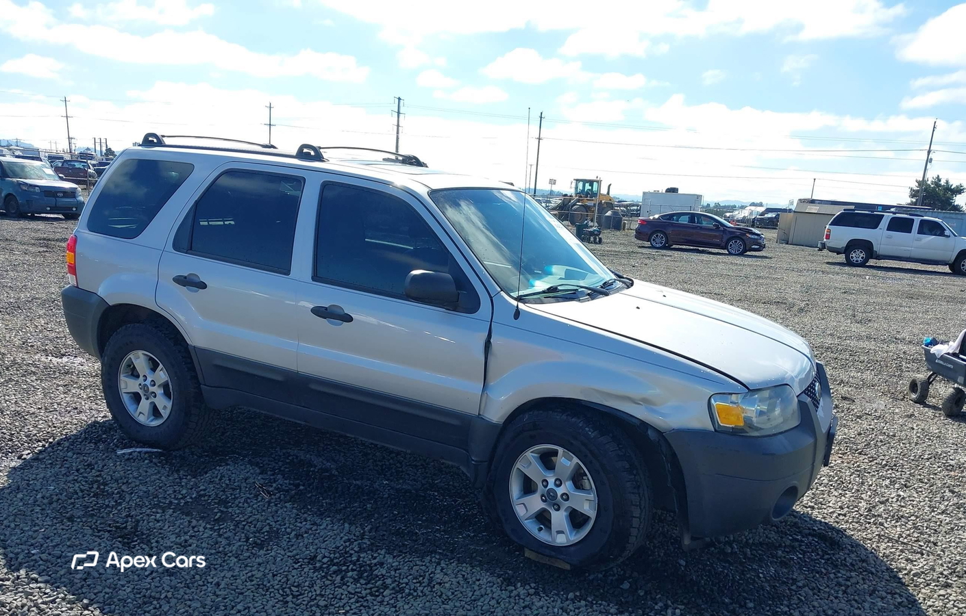 Ford Escape 2006