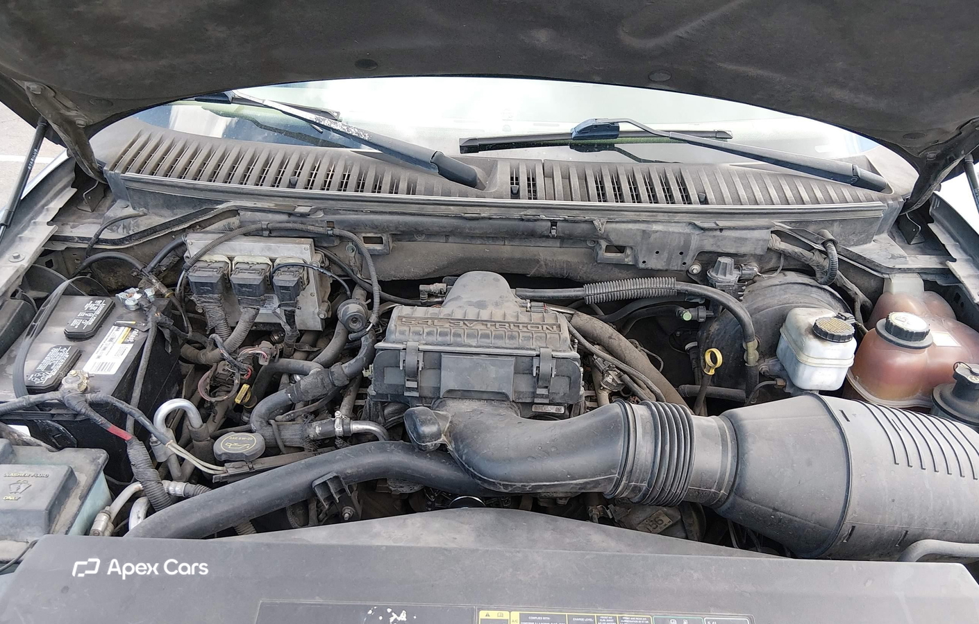 Ford Expedition 2005