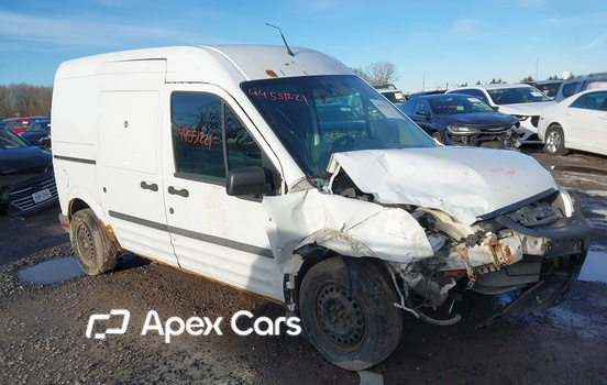 Ford Transit 2010 - Zdjęcie 1 z 16