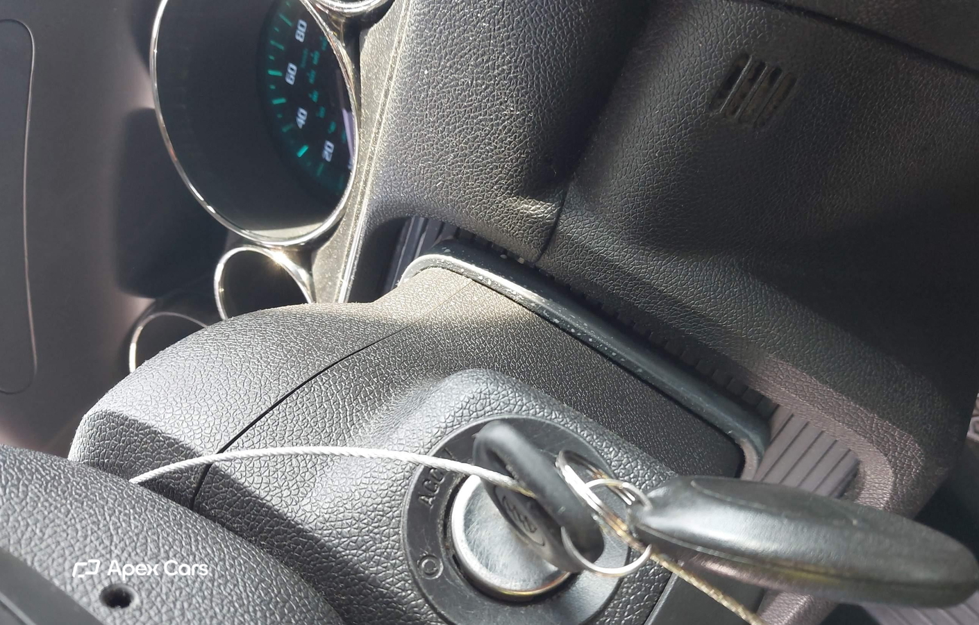 Buick Enclave 2016