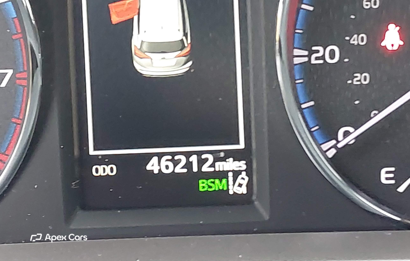 Toyota RAV 4 2018