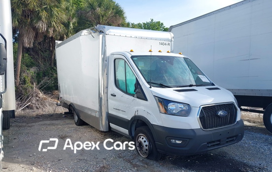 Ford 2023 - Image 1 of 21