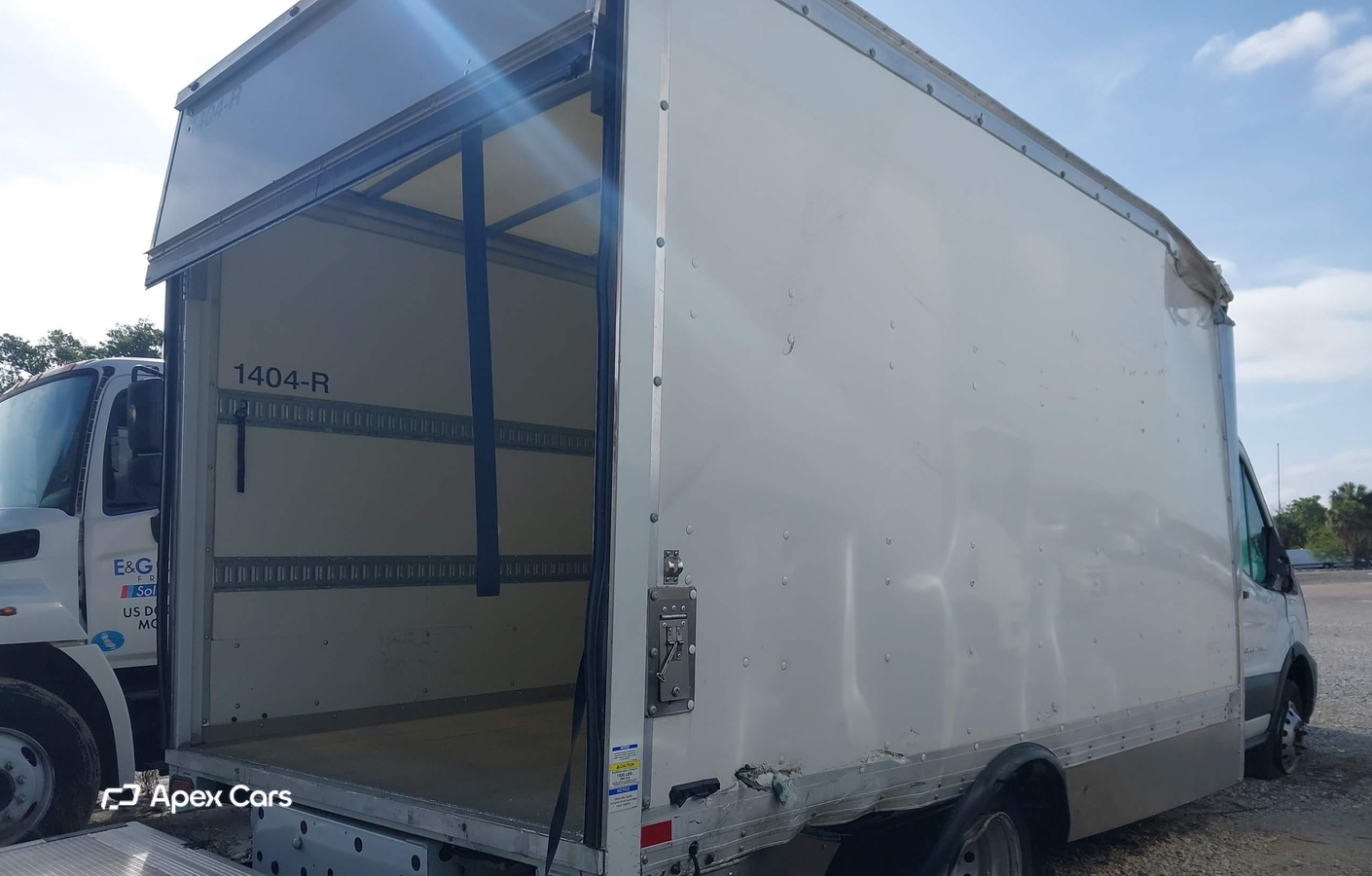 Ford 2023