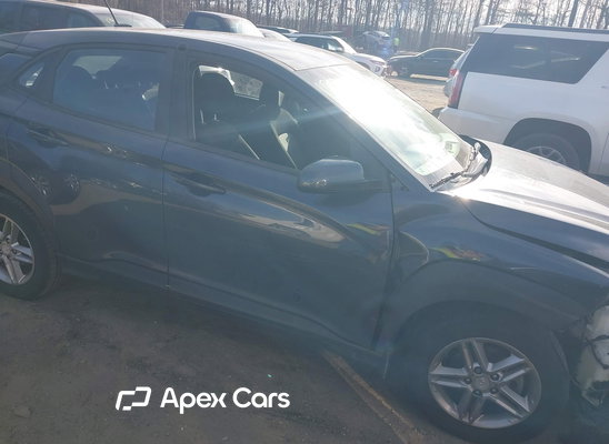 2018 Hyundai Kona - Image 1 of 5