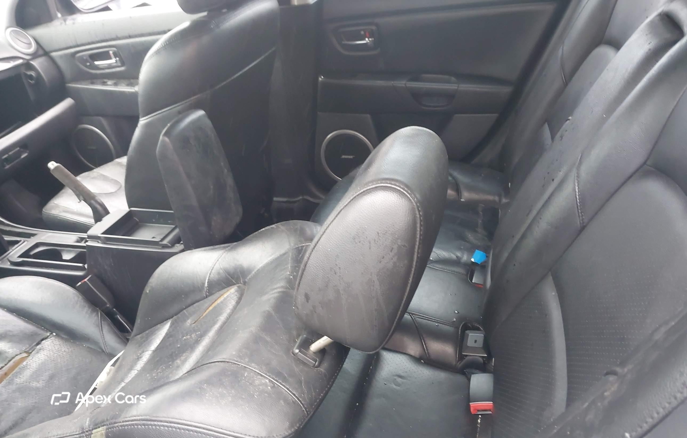 Mazda 3 2009