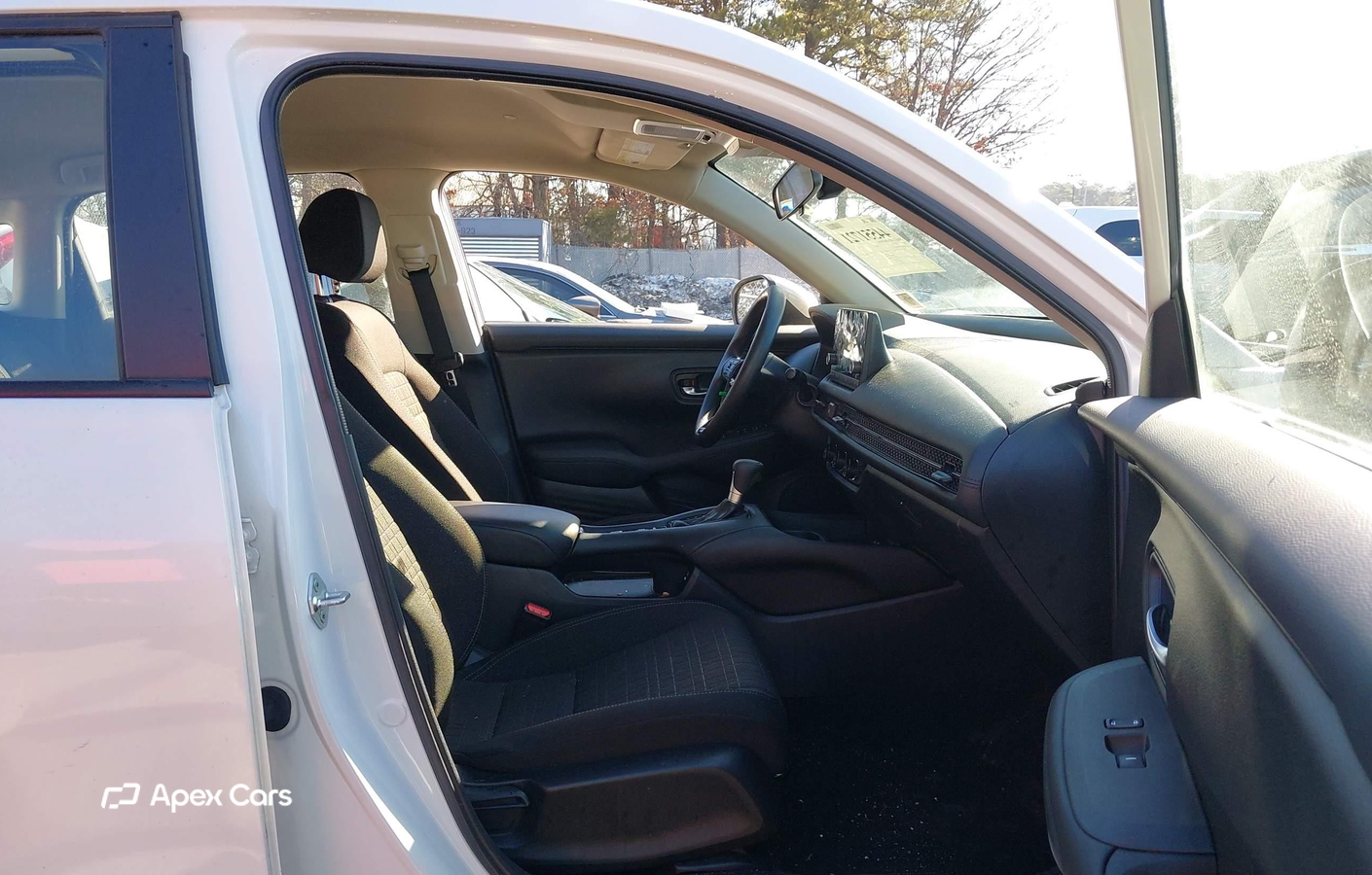 Honda HR-V 2024
