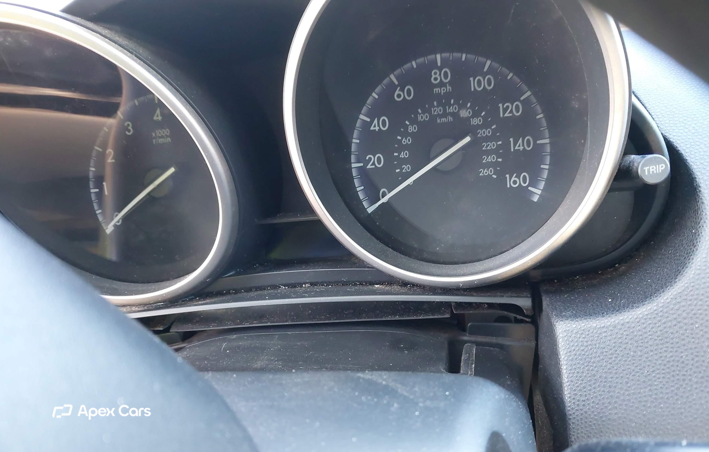 Mazda 3 2012