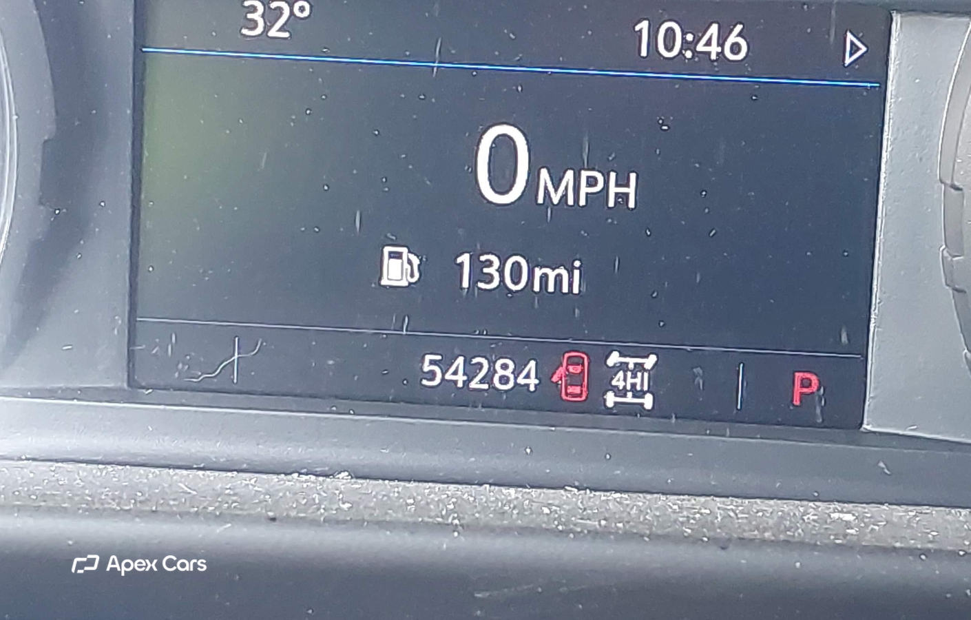 Chevrolet Tahoe 2023