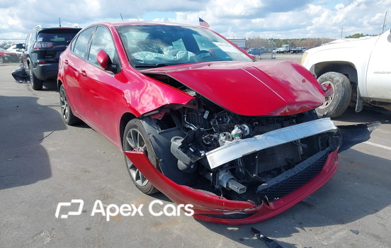 Dodge Dart 2014 - Image 1 of 17